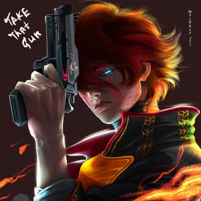 CoffeeWolffox🇺🇦さんのプロフィール画像
