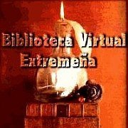 Biblioteca Virtual Extremeña (@bibliotecaextre) 's Twitter Profile Photo