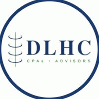 DiPiazza, LaRocca, Heeter & Co., LLC (DLHC)(@DLHCPA) 's Twitter Profile Photo