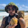 ChefWash's profile picture. Chef
Restauranteur
Concept Creator
TxTech Alum                          

Booking: Info@brunchaholics.com
Check Link in Bio for products I use