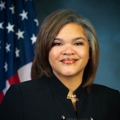 Proudly serving the Biden-Harris Administration. Working toward a more equitable and sustainable affordable housing finance system for America. #HUD46