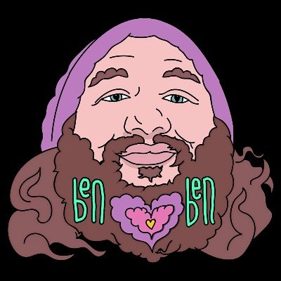 Ben Ben (BenBenSings) Twitter