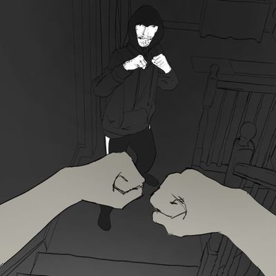 TheRealDictatoe's profile picture. Ich gehe in die Kälte