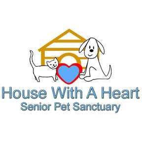 House with a Heart Senior Pet Sanctuary provides senior & special needs pets with a loving forever home. #seniordogs #dogsoftwitter #seniorcats #catsoftwitter