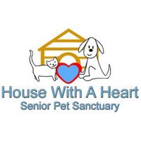 House with a Heart(@HWAHSeniorPets) 's Twitter Profile Photo