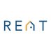 REAT (@reatblockchain) Twitter profile photo REAT (@reatblockchain) Twitter profile photo