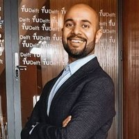 Prof. Maz (@solidstchemist) 's Twitter Profile