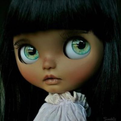 EvaHammersmark's profile picture. Human