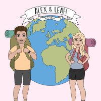 Alexandleahontour (@aandlontour) 's Twitter Profile