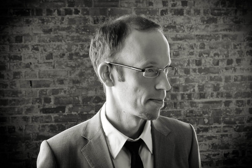 Kevin Fox Profile