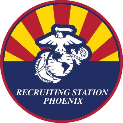 The Official Twitter feed of Marine Corps Recruiting Station Phoenix.
https://t.co/DrZdGFvKVa | https://t.co/tYgqQ2Ednu