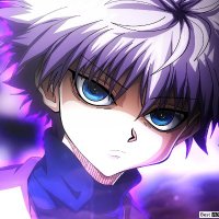 Killuaa (@killuaafishyrr) 's Twitter Profile