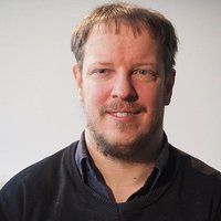 Joakim Uppsäll-Sjögren (@joakimus) 's Twitter Profile