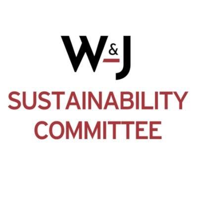 Promoting a shared sense of responsibility towards the social, economic, and environmental well-being of our campus, our community, and our world.