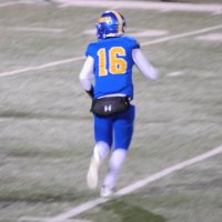 Dylan Koch (@dylan_koch16) 's Twitter Profile