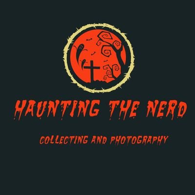 Justin.
Toy photography.
Collector of toys and comics.
Give me a follow on Instagram and TikTok @ Haunting_the_nerd, I appreciate your support!