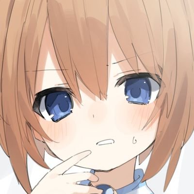AnimeGirlTrappedInACircleさんのプロフィール画像