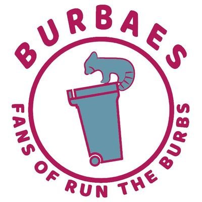 An account for and by fans of CBC's @runtheburbs! Stream for free on CBC Gem (https://t.co/eRfxM0poCR).