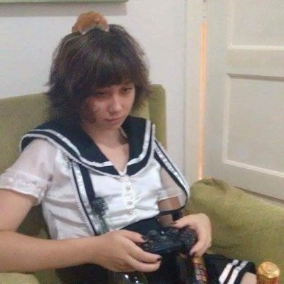 arobase123455's profile picture. 