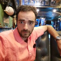 Gonzalo Reinoso M (@gonzoreinoso) Twitter profile photo