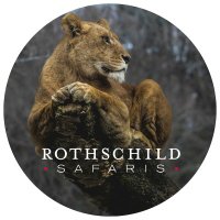 Rothschild Safaris(@RothSafaris) 's Twitter Profile Photo