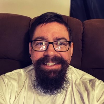 JPWorthy82's profile picture. A fun guy. Zen Buddhist. Loving live. Gamer. Music lover. Metalhead. Tabletop game player.