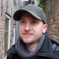 Alex Hoogerbrugge (@ajhoogerbrugge) 's Twitter Profile