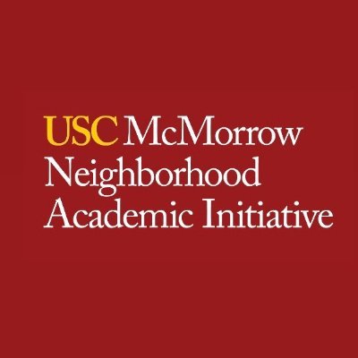 USC’s Neighborhood Academic Initiative (NAI) is a rigorous, seven-year program designed to prepare low-income neighborhood students for admission to college.