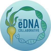 The eDNA Collaborative(@eDNAcollab) 's Twitter Profile Photo