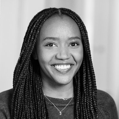 JN_Ishimwe's profile picture. Early-Stage AI/ML, Data Infrastructure, & FinTech VC, Recovering Engineer @howardu 🇷🇼