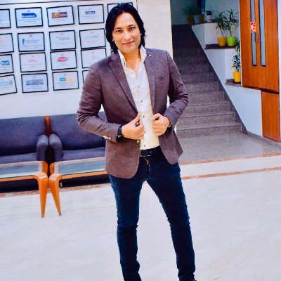 KalkhandeyAmit's profile picture. an IT Consulting professional looking for the right talent in USA job market