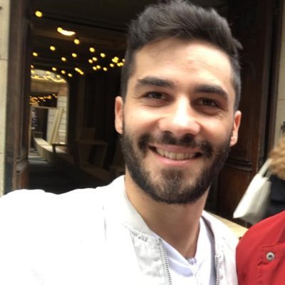 Entrepreneur, Co-founder of https://t.co/GTYNrOzevG