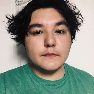Public History BA: Expected 2025 he/him/his Tiffin University What's next?: Working on my Masters in History and Minor in Archeology