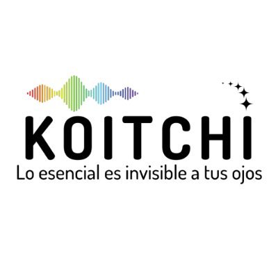 Koitchi significa arcoíris en Kunza y en es un proyecto que busca acercar las observaciones del observatorio ALMA a la comunidad.