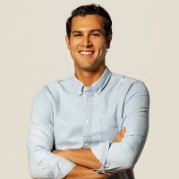 Dani Isaacsohn (@isaacsohn) 's Twitter Profile