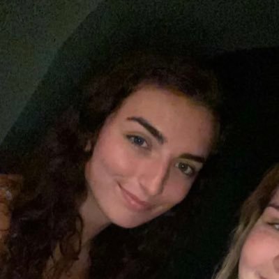 katelyn_sandin's profile picture. Rowan University