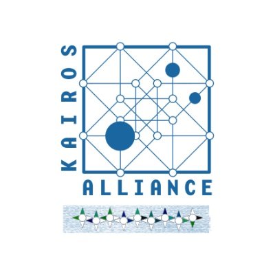 Kairos_Alliance's profile picture. You may review our transmissions on TikTok: @kairosalliance (https://t.co/ZVOJBueneH) or YouTube: @kairosallianceofficial