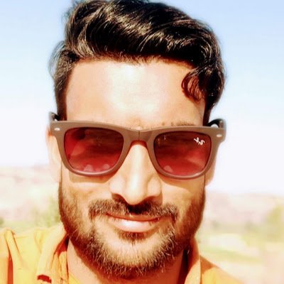 मैं सनातन धर्म का संवाहक हूं
