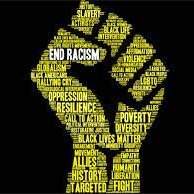 “HONOR KING: END RACISM!”
ask yourself,