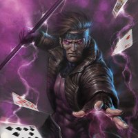The Gambit🤘 (@the1gambit) 's Twitter Profile