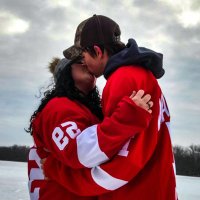 Becca 🏒🥅 (@becka_wicker) 's Twitter Profile