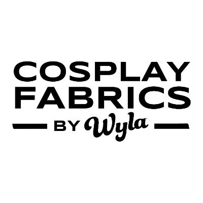 Manufacturers of the Cosplay by Yaya Han Collections!
For a chance to be shared/featured please tag our page @cosplayfabrics and with #cosplayfabrics