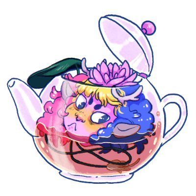 RenMaybe 💧さんのプロフィール画像