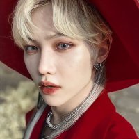 Hannie Lix π (@lixiewolfchan) 's Twitter Profile