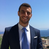 Francesco Pricoco (@f_pricoco) 's Twitter Profile