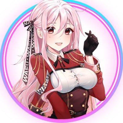 **Inactive/Closed**
The official account for Wafutoken.Tez
& Anime posts