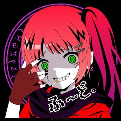 FuranNsx's profile picture. パワプロ モンハン  東方 星ドラ  ギター RWBY
                 　　　　　　　　　↑好き
ミラティブで星ドラの配信してます
なんちゃってギタリスト🎸