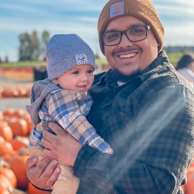 ❤️ Husband 👶🏽 Father 💻 Software Engineer 🇺🇸 Veteran ☕️ Coffee lover