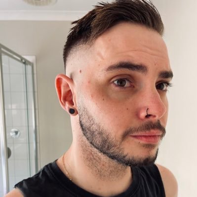 xCtrlShift's profile picture. 🎥Part Time Twitch affiliate🎥lvl28⚰️Part Time retail worker⚰️🎞Anime lover🎞🍔Burger enthusiast🍔⚡️⚡️🤘🏼Metal Head🤘🏼