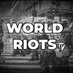 World Riots TV 🔥 🌏 (@worldriotstv) Twitter profile photo